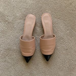 RAYE MONTEBELLO SLIDE